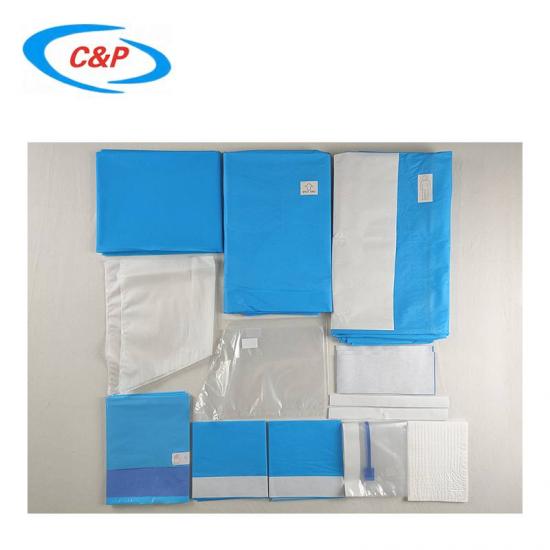 Thoracic Procedure Drape Pack