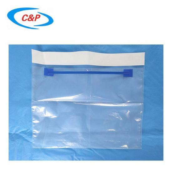 Thoracic Procedure Drape Pack