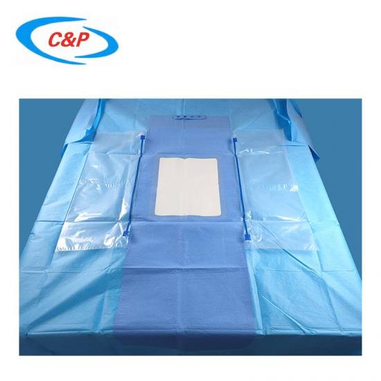 Thoracic Procedure Drape Pack