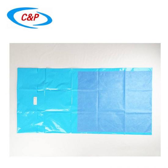 SMS Nonwoven Surgical Drape