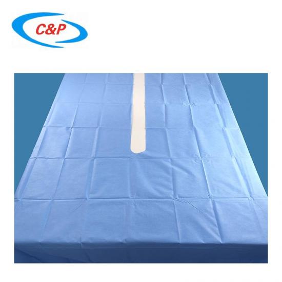 SMS Nonwoven Surgical Drape