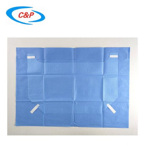SMS Nonwoven Surgical Drape