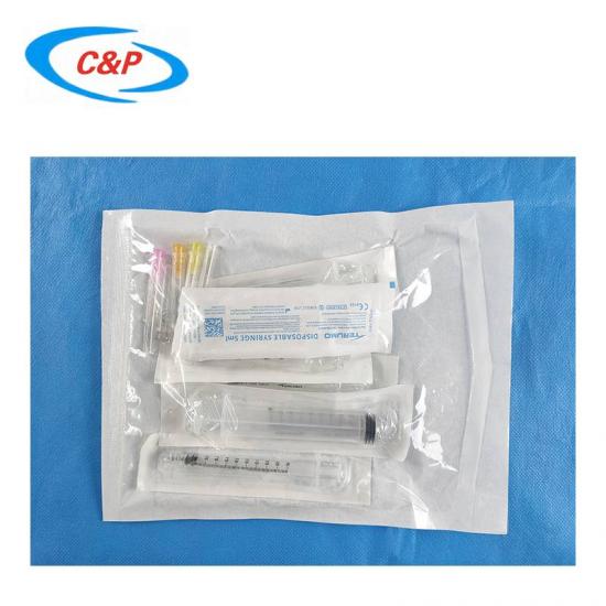 Medical Ophthalmology Pack