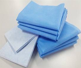 SMS non woven fabric introduction