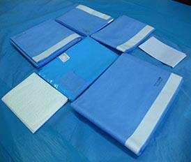 Where to purchase disposable surgical pack?