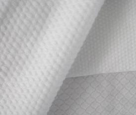 What is spunlace nonwoven?